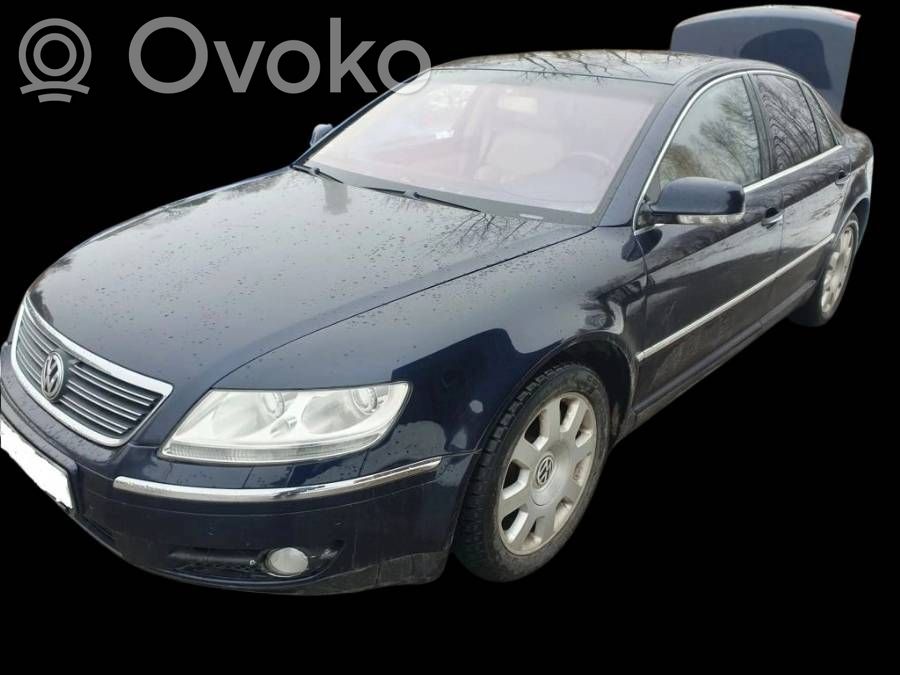 Phaeton Phaeton  3D5867501