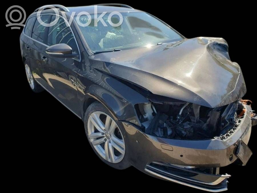 PASSAT B7 Passat  3C0819194