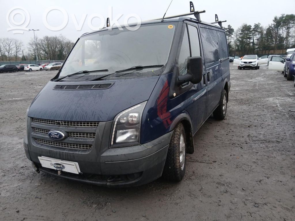 Transit Transit  CC1T14A073CC