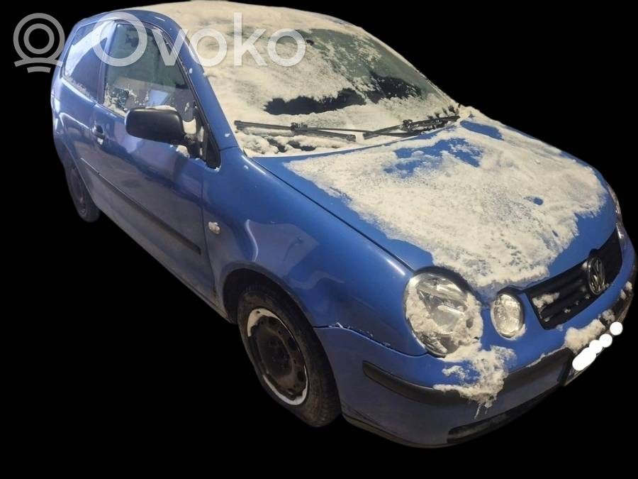 Polo Polo  03E906033