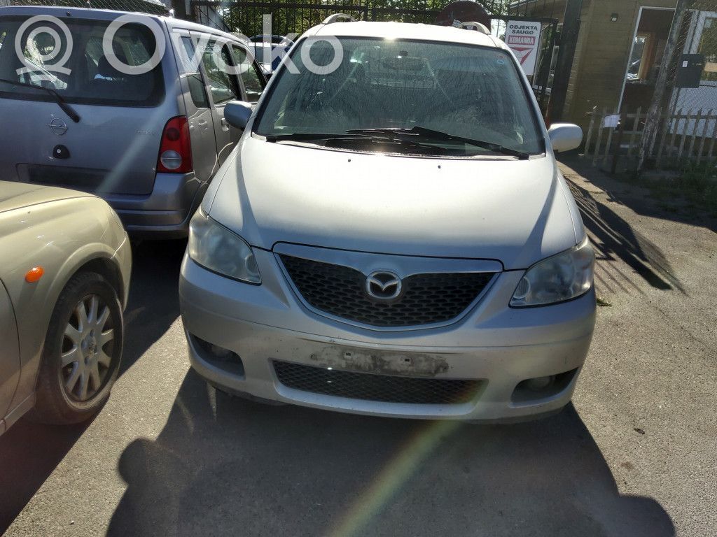 MPV MPV  4364862