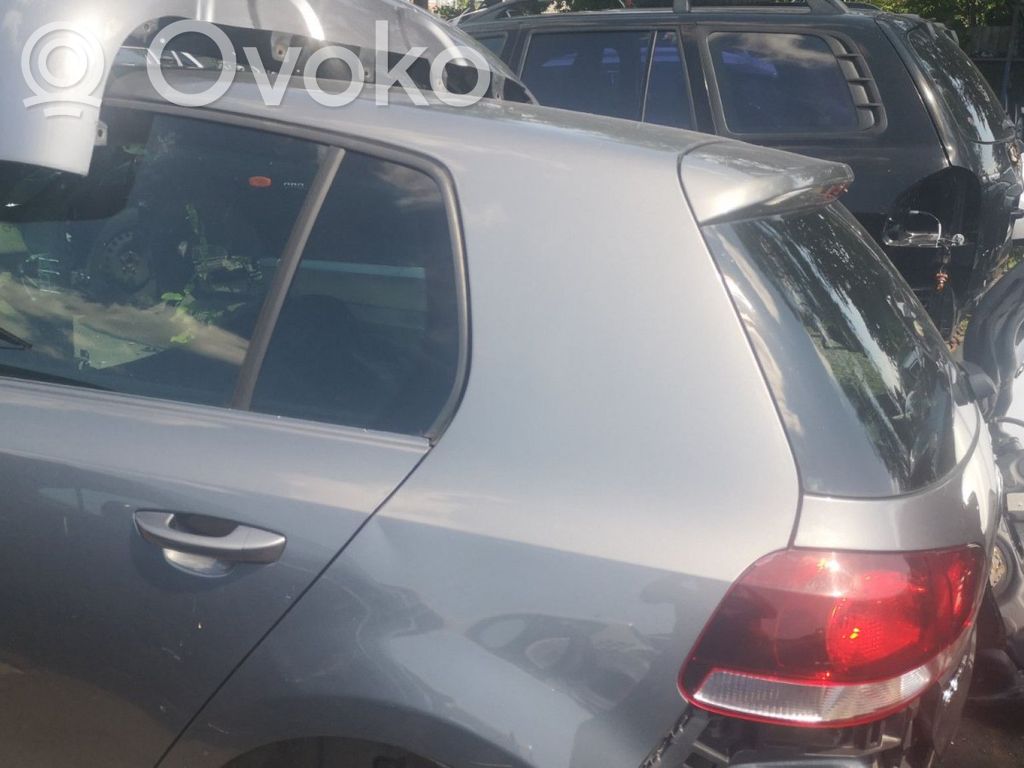 Golf VI Golf  5K0920970N