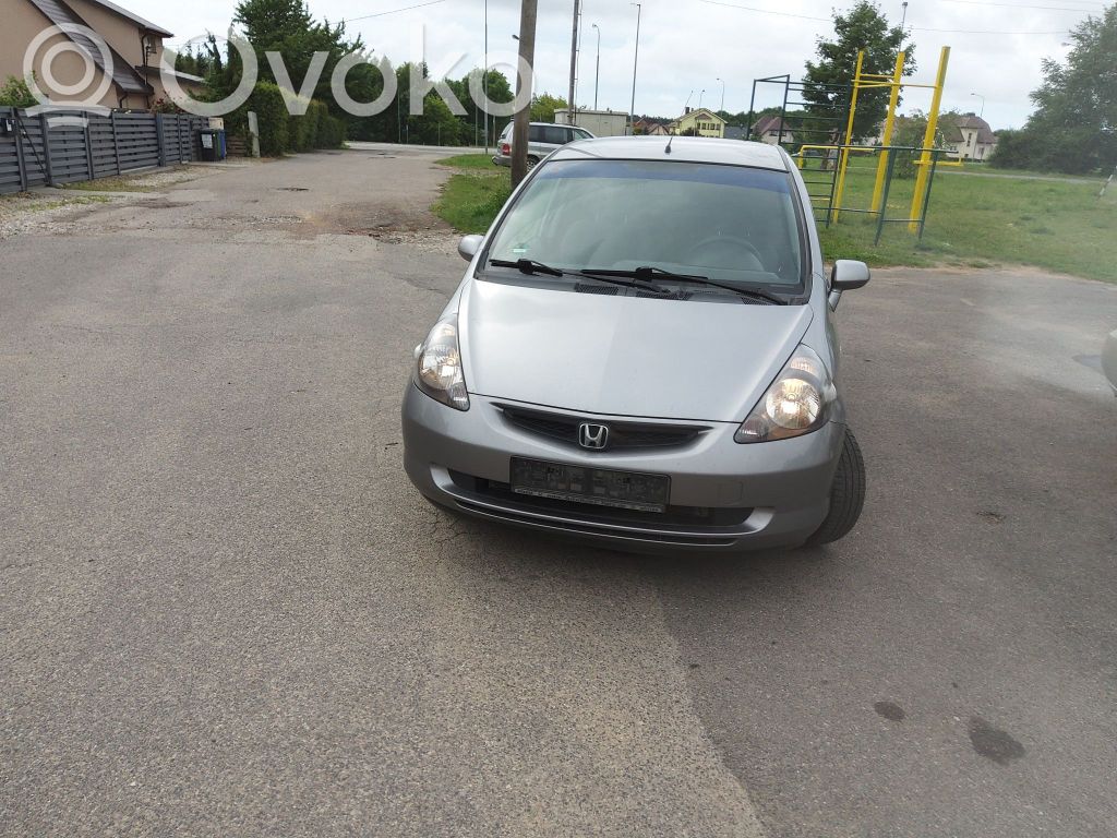 Jazz Jazz  39980SAAG030M1