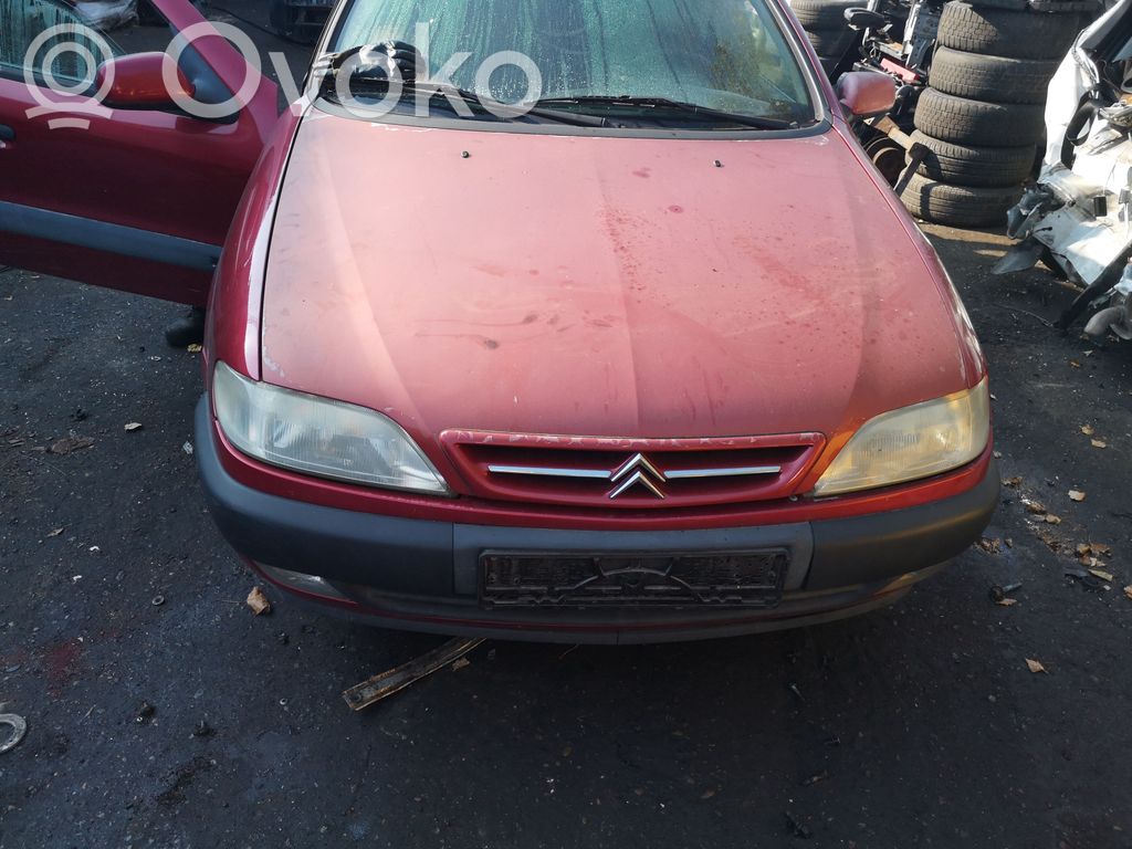 Xsara Xsara, Xsara Picasso  9625148380