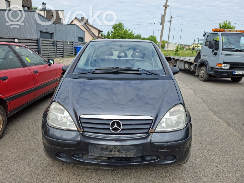 A W168 A-class  1688800983