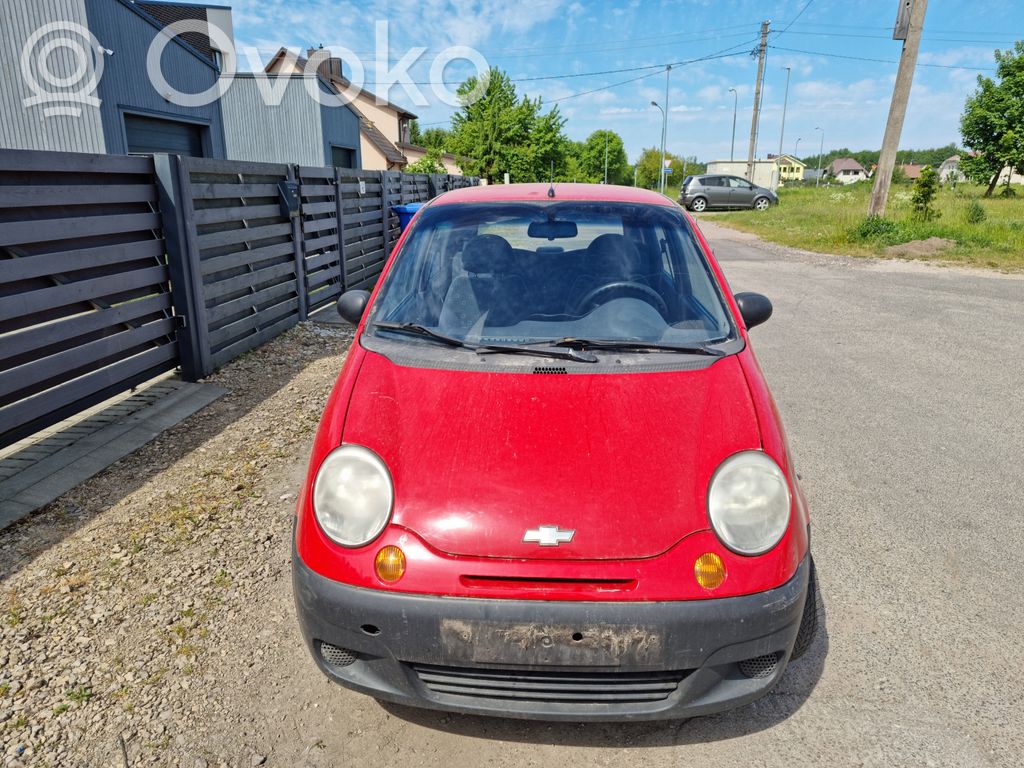Matiz Matiz  X1122A