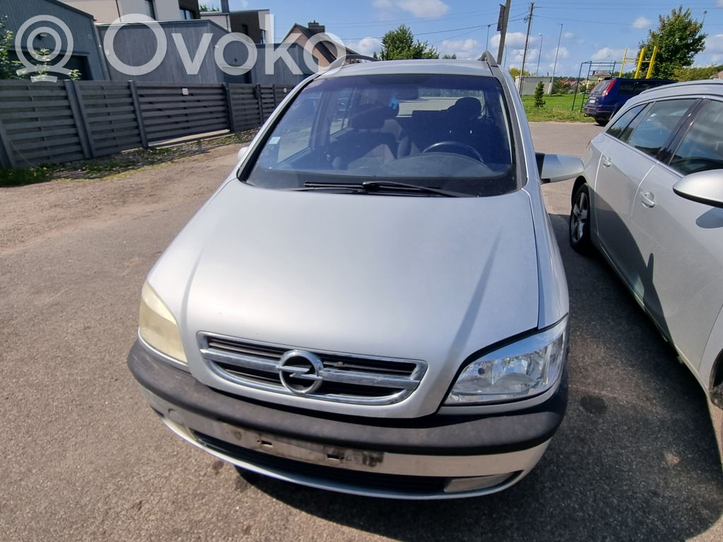 Zafira A Zafira  90561086
