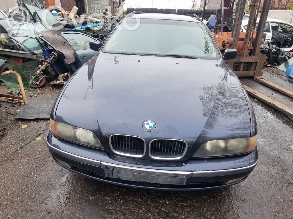 5 E39 Series 5  689667