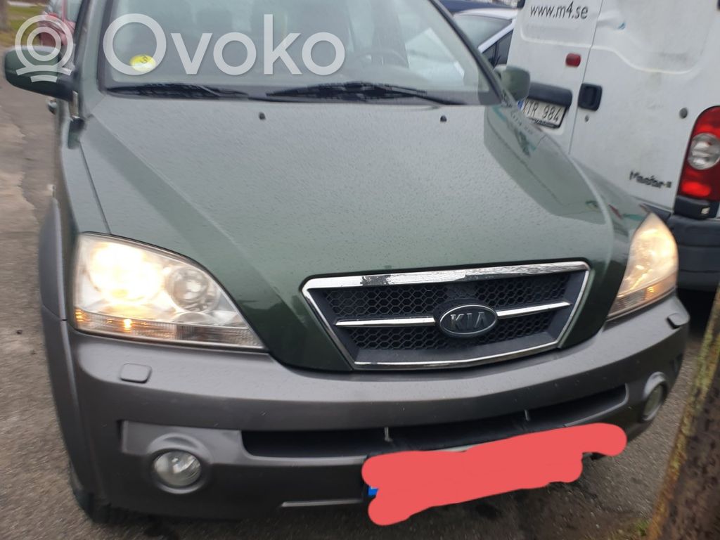 Sorento Sorento  281904A160