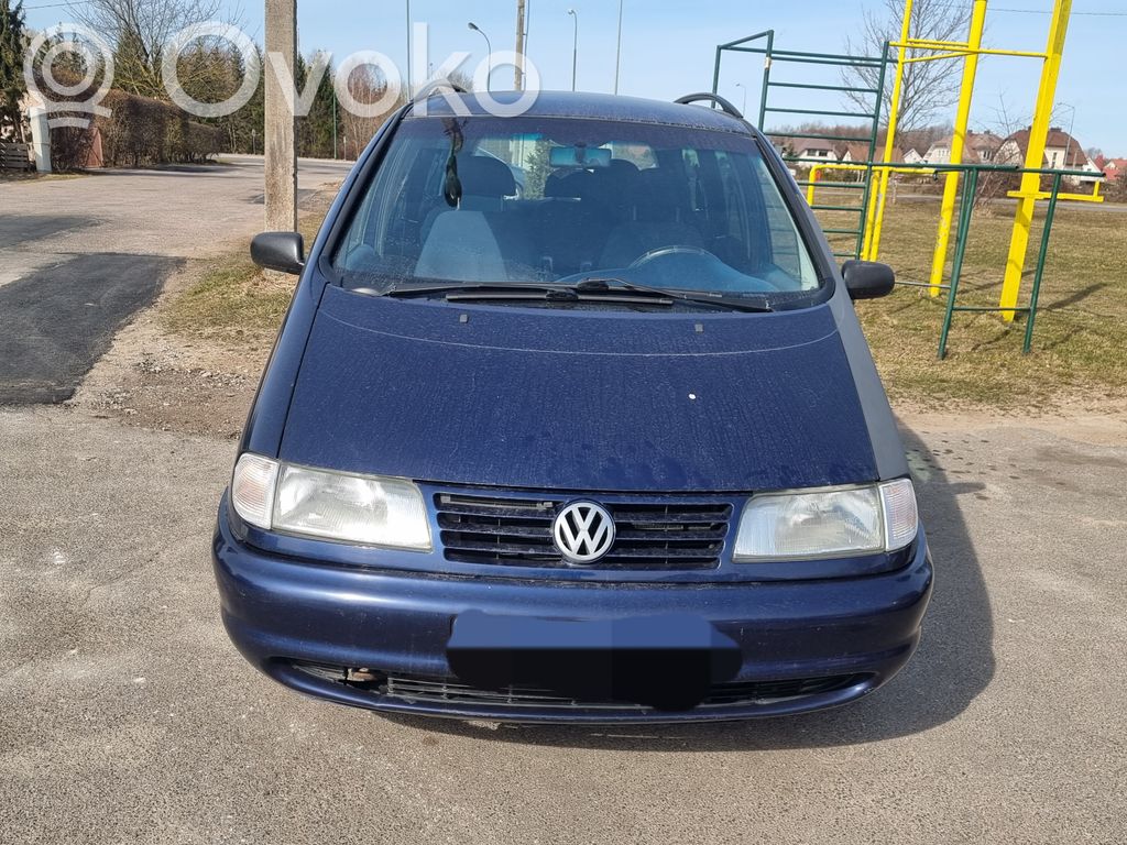 Sharan Sharan  7M0919203B