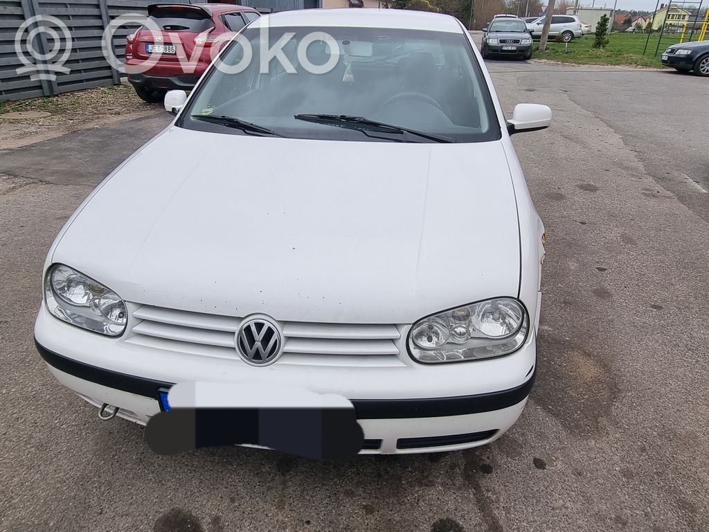 Golf IV Golf  634812