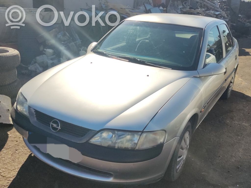 Vectra B Vectra  90504970