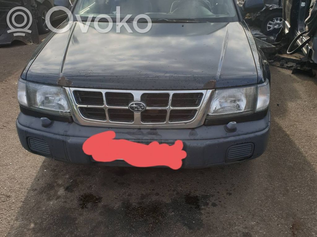 Forester SF Forester