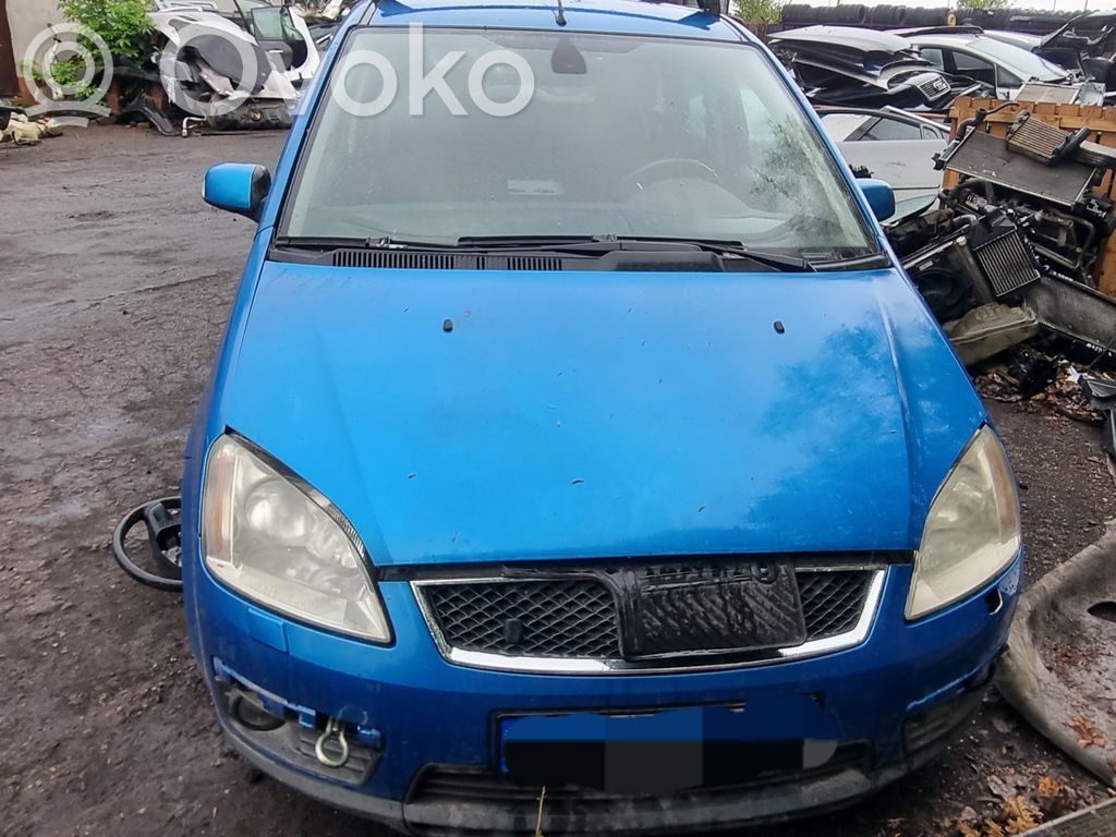 Focus C-MAX Focus C-MAX, C-MAX, Grand C-MAX  CF33G