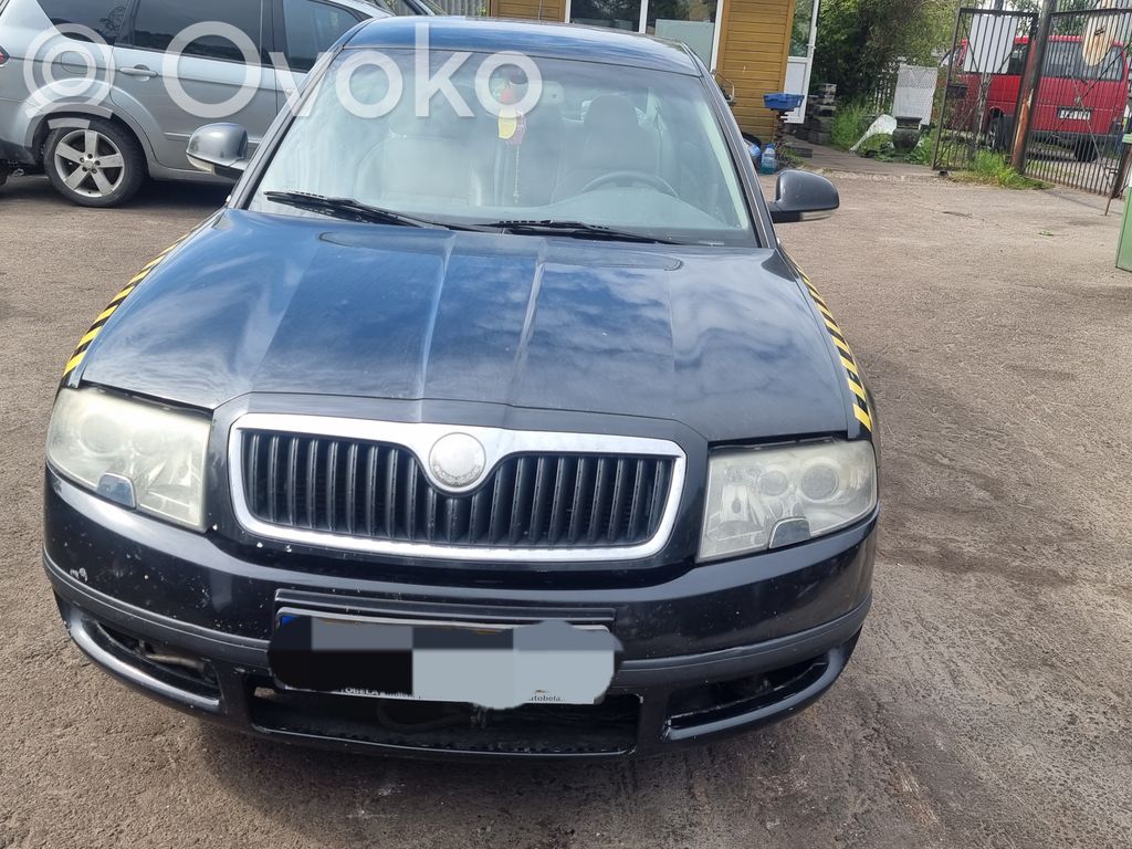Superb B5 (3U) Superb  6PV00837603