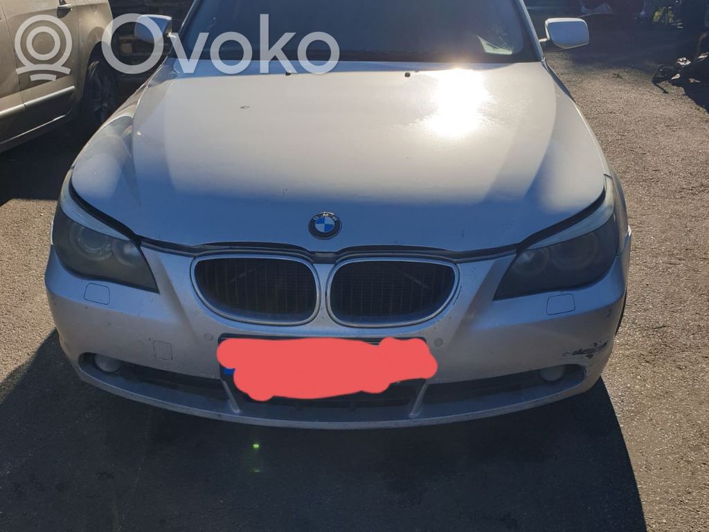 5 E60 E61 Series 5  0265236020