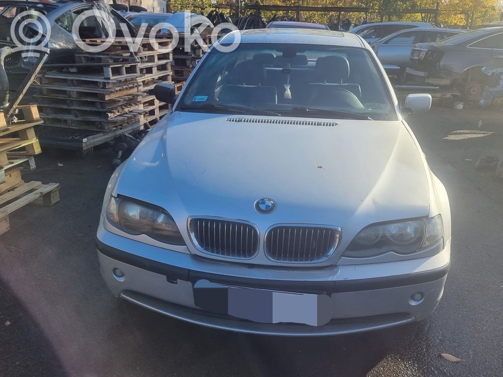 3 E46 Series 3  8196401