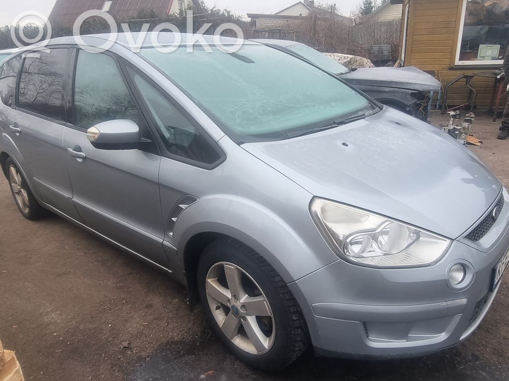 S-MAX S-MAX  6M2T14529AD