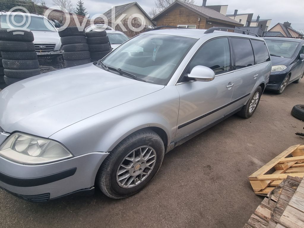 PASSAT B5.5 Passat  3B1857706D