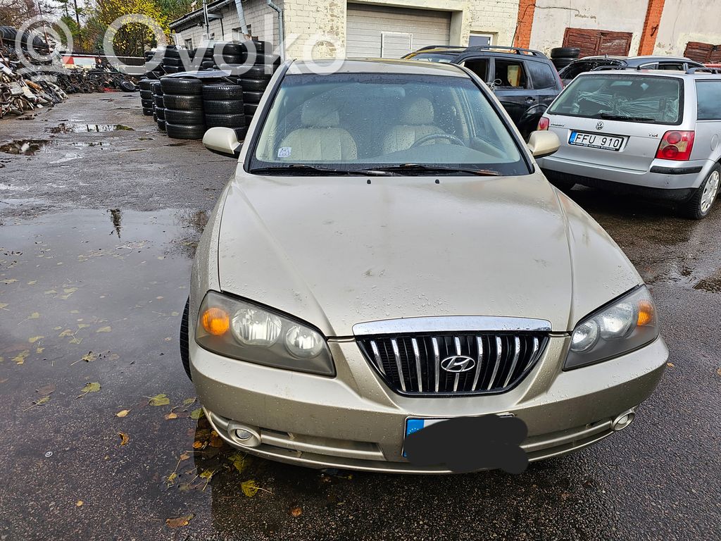 Elantra Elantra  940042D031