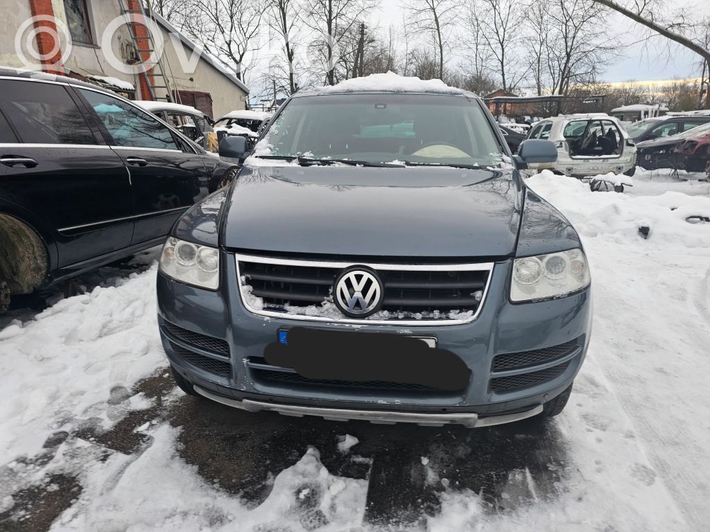 Touareg I Touareg  7L0907379H