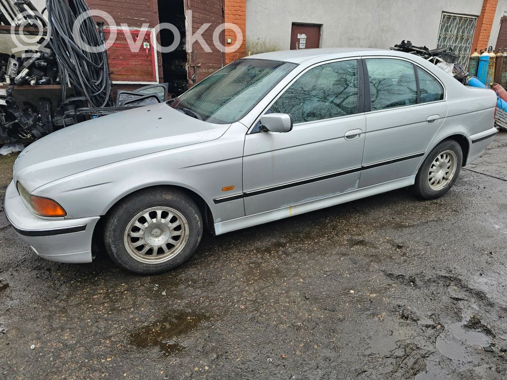 5 E39 Series 5  65258378090