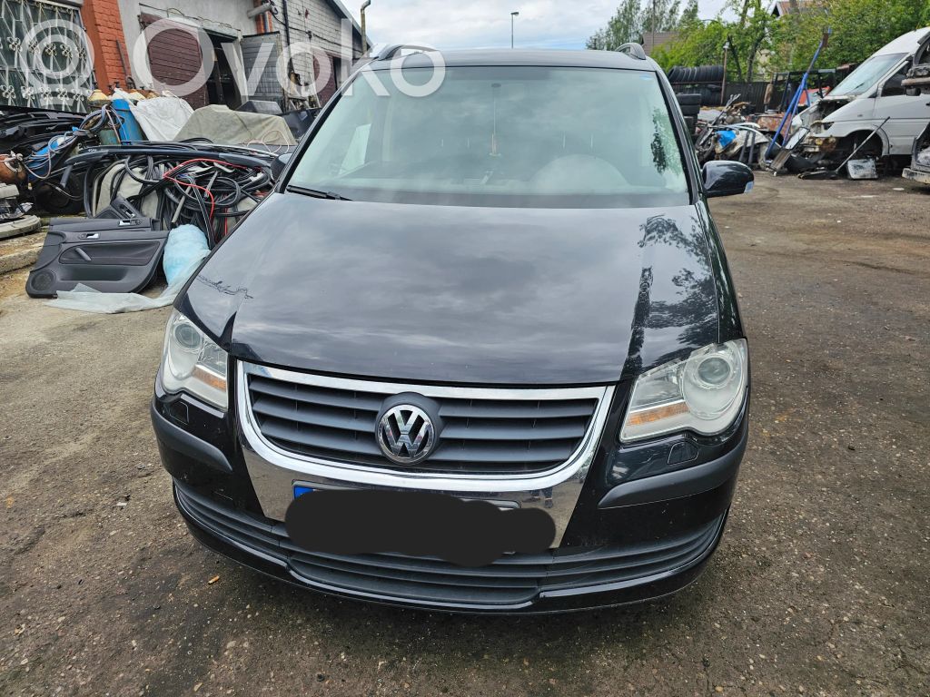 Touran I Touran  1K0937820B