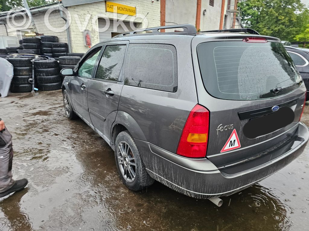 Focus Focus  XS4117527AB