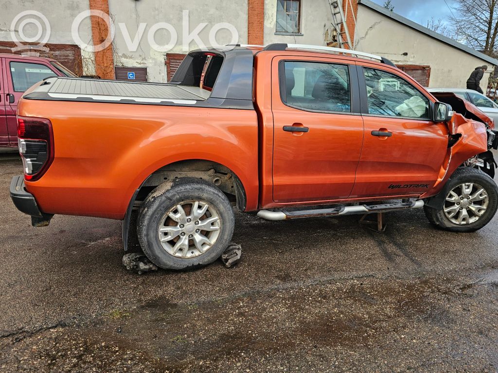Ranger Ranger