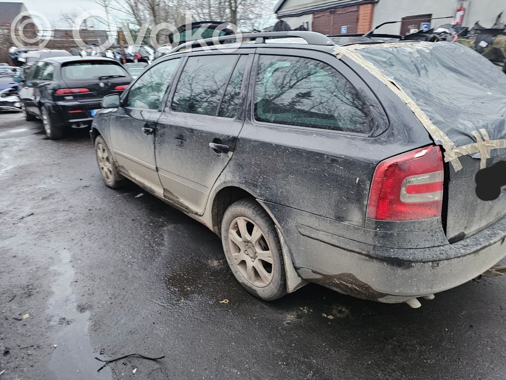 Octavia Mk2 (1Z) Octavia  VP8SBF18C815BA