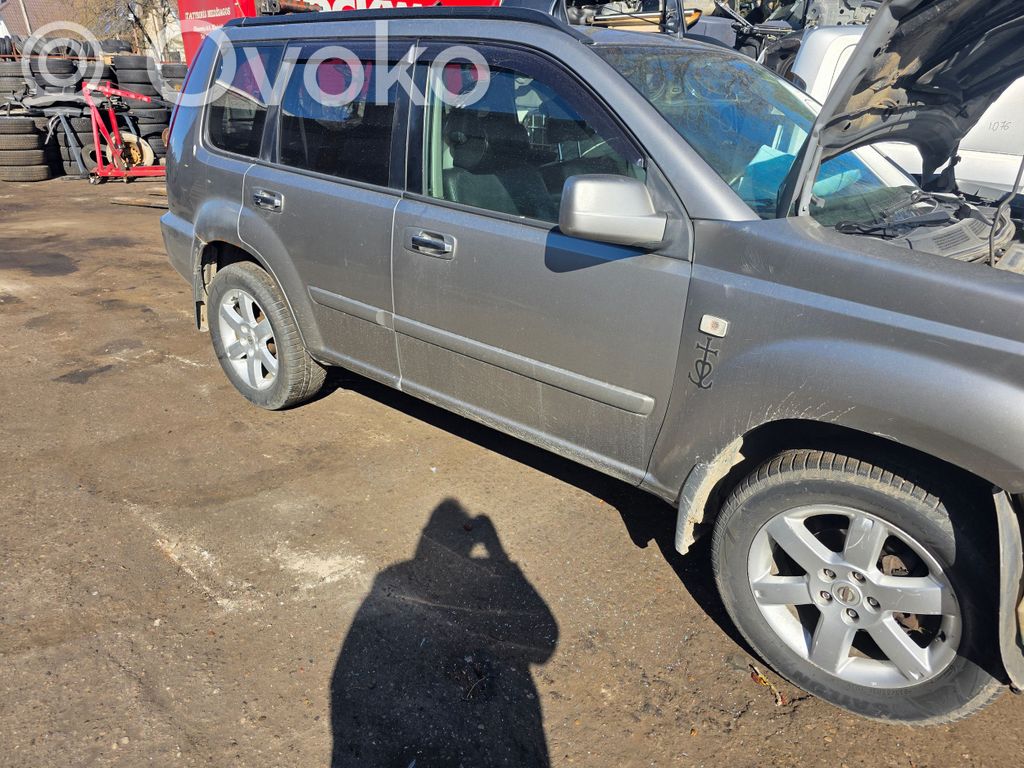 X-Trail T30 X-Trail  68750EQ000
