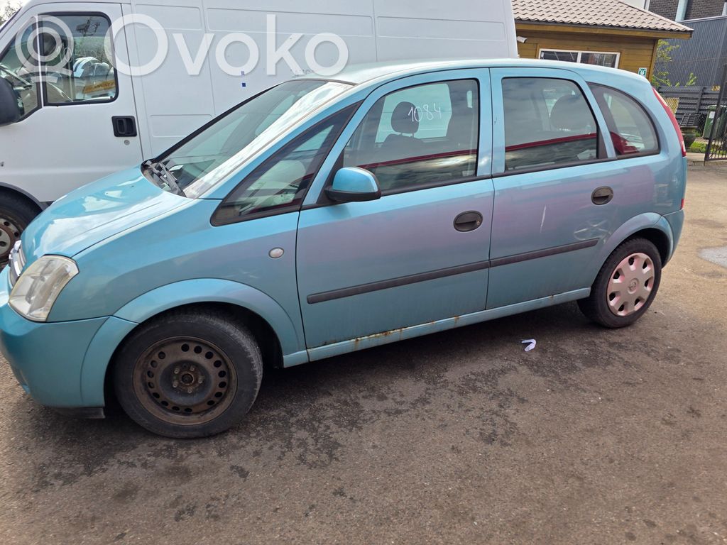 Meriva A Meriva  N13140752