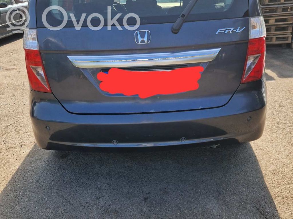 FR-V FR-V  18620