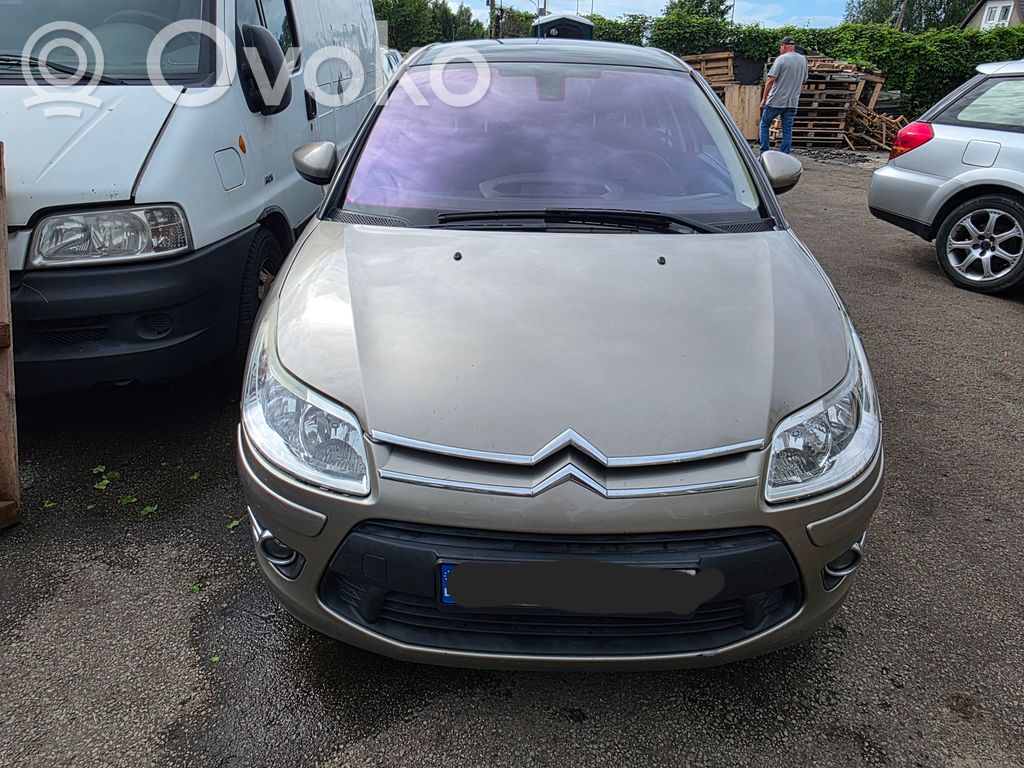 C4 I C4 Picasso, Grand Picasso, Aircross, Cactus  9666483780