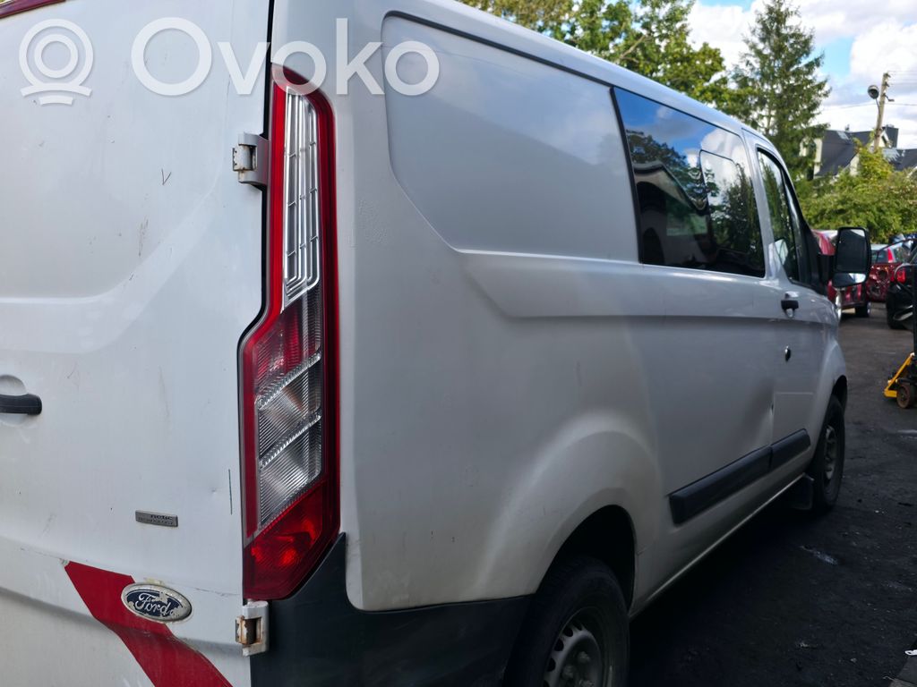 Transit Custom Transit Custom  EK2T14B428ED