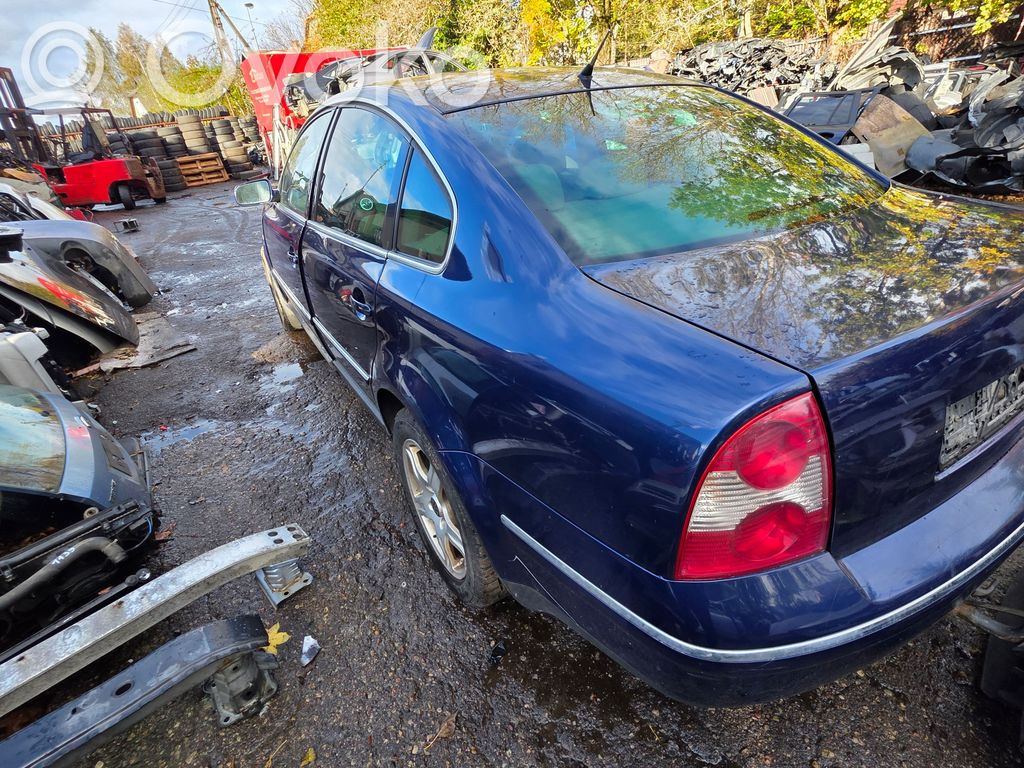 PASSAT B5.5 Passat  0258986507
