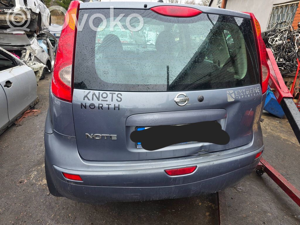 Note (E11) Note  MEC93050