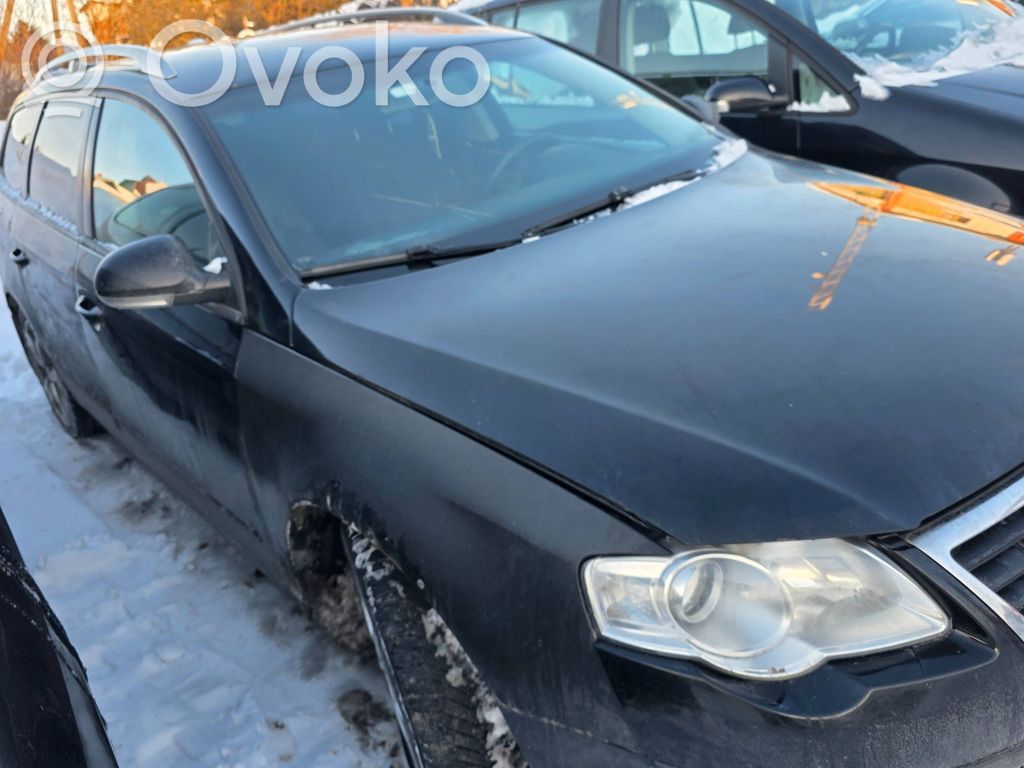 PASSAT B6 Passat  20A733