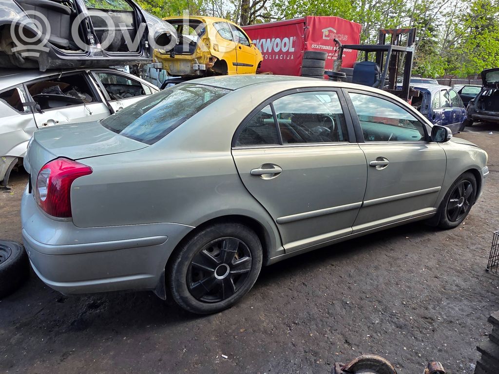 Avensis T250 Avensis  240819
