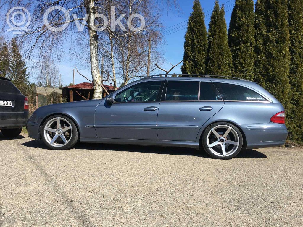 E W211 E-class, AMG (W124, W210, W211, W212, W213, C207, W238)  A2115000493