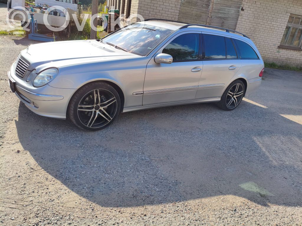 E W211 E-class, AMG (W124, W210, W211, W212, W213, C207, W238)  0355455432