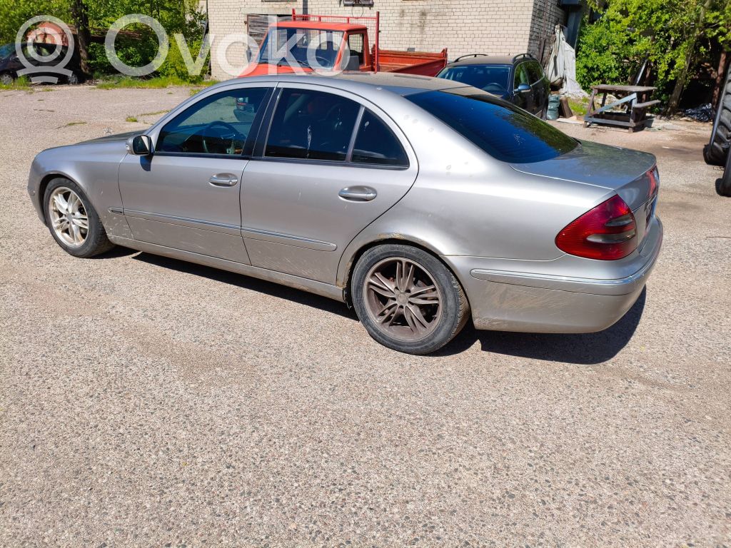 E W211 E-class, AMG (W124, W210, W211, W212, W213, C207, W238)  A2115405611