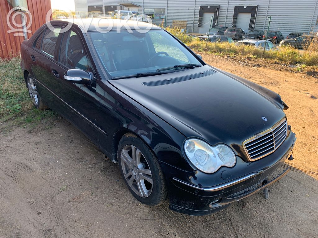 C W203 C-class, AMG (W202, W203, W204, W205, W206)  A2038205342