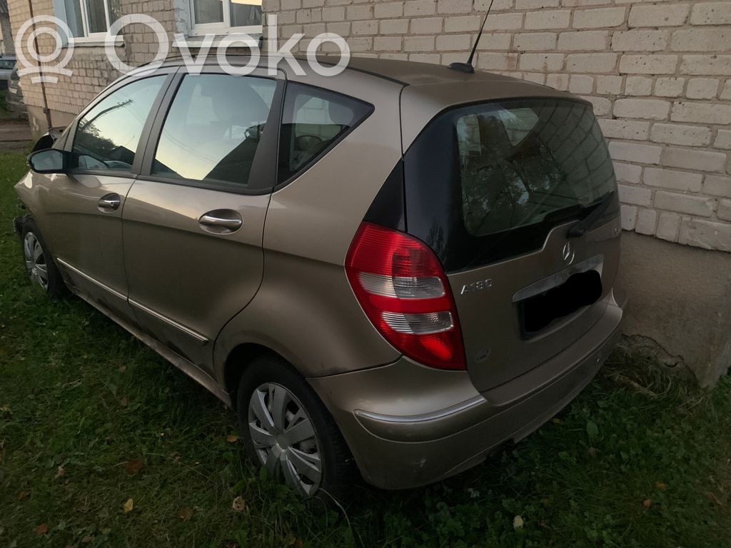 A W169 A-class  A1698600192