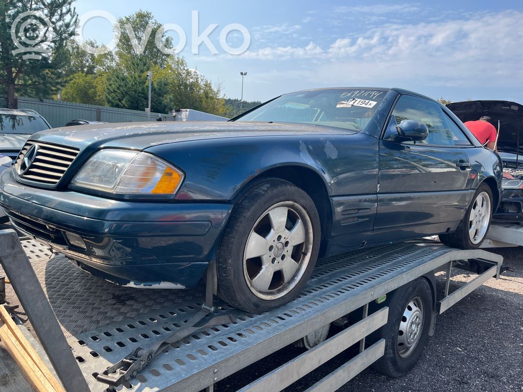 SL R129 SL-class, AMG (R107, R129, R230, R231)  0005407517