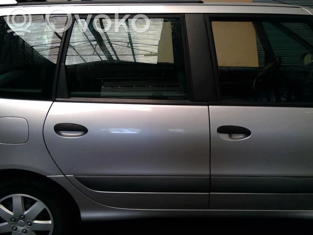 Espace III Espace  6025307602