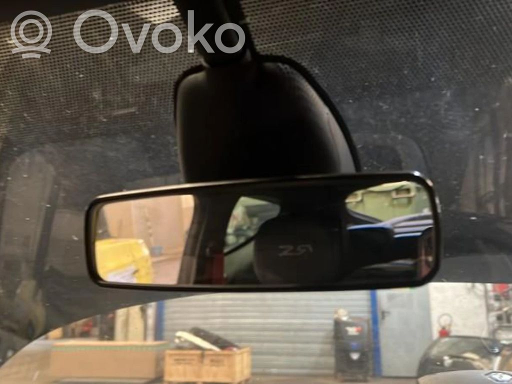 Megane III Megane  562100059R