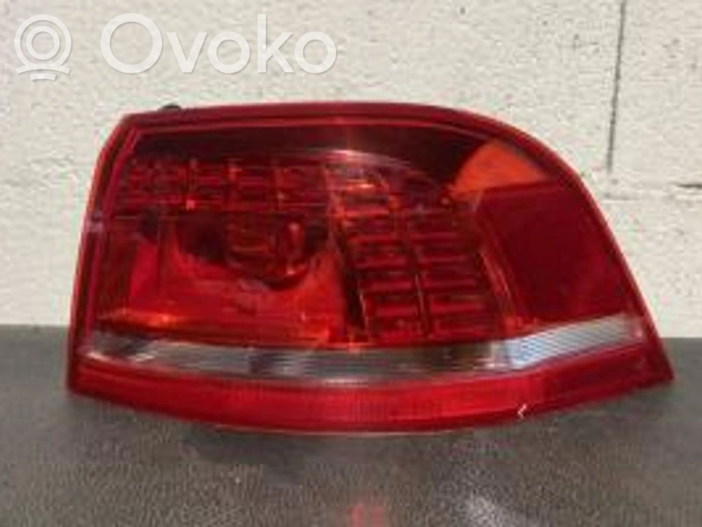PASSAT B7 Passat  1K0857551NPC3