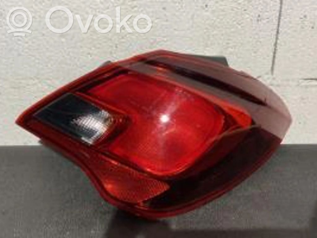 Corsa E Corsa  39056872