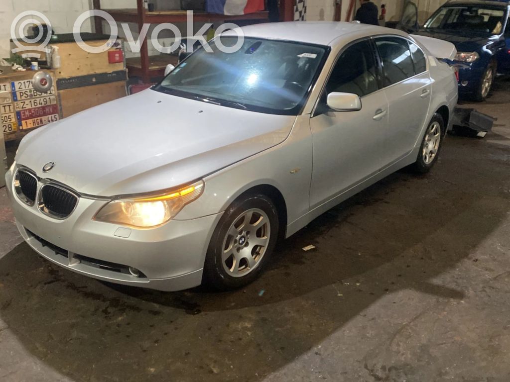 5 E60 E61 Series 5  51127178184